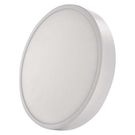 LED surface luminaire NEXXO, round, white, 28,5W, neutral white, EMOS