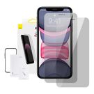 Baseus 0.3mm Screen Protector (1pcs pack) for iPhone X/XS/11 Pro 5.8inch, Baseus