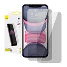 Baseus 0.3mm Screen Protector (2pcs pack) for iPhone X/XS/11 Pro 5.8inch, Baseus