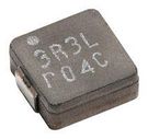 INDUCTOR, 1UH, 20%, SMD, POWER