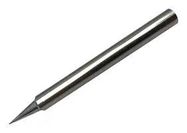 TIP, SOLDERING IRON, CONICAL,  0.5MM