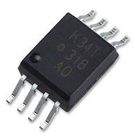 OPTOCOUPLER, MOSFET, 5000VRMS