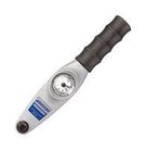 TORQUE, WRENCH, MEASURING DIAL, 1/4INCH