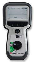 REFLECTOMETER, TIME DOMAIN