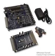 EVAL KIT, DIGITAL AUDIO PROCESSOR