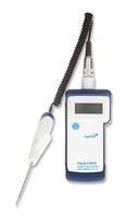 DIGITAL THERMOMETER, HAND HELD