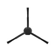 Side brush for Dreame D9 Pro / D9 Max / L10 Pro black/D10s pro/D10s plus (2pcs)., Dreame