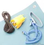 EU ESD WORK STATION KIT