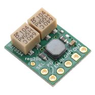 Step-Up/Step-Down Voltage Regulator with Adjustable Low-Voltage Cutoff S9V11MACMA - 2,5-9V 1,5A -  - Pololu 2868
