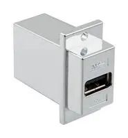 USB ADAPTER, 3.0 TYPE A RCPT-A RCPT