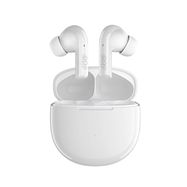 Earphones TWS QCY T18 (white), QCY