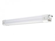 Hermētisks gaismeklis TRI-PROOF, 230Vac, 20W, 2000lm, 59cm, triecienizturīgs, IP65, IK08, 4000K, EasyLink, LED line