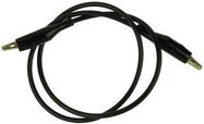 TEST LEAD, BLK, 609.6MM, 70V, 5A