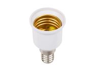 Bulb adapter E14 to E27