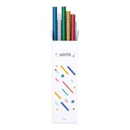 HOTO hot glue gun QWRJB001 (color), HOTO