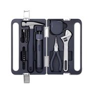 HOTO QWDGJ001 tool set, 9 items, HOTO