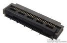CONNECTOR, FFC, RCPT, 28POS, 1ROW