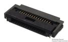 CONNECTOR, FFC/FPC, RCPT, 60POS, 1ROW