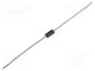 Diode: rectifying; THT; 4kV; 0.25A; reel,tape; Ifsm: 15A; DO41 VISHAY