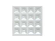 LED lampa 60x60, 230Vac, 27W, 3240lm, DIUNA, LED line