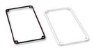 REPLACEMENT GASKET, SILICONE, 120MM