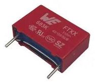 CAP, 0.18┬╡F, 310VAC, 10%, PP