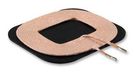 WIRELESS CHARGING COIL, 12.5UH, 10%