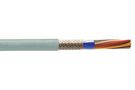 SHIELDED CABLE, 3COND, 0.382MM2, 30.5M