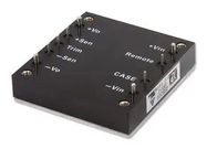 DC-DC CONVERTER, 200W, 5V, 40A