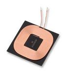 WIRELESS POWER CHARGING COIL, 8UH, ┬▒ 10%