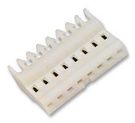 PLUG & SOCKET CONN HOUSING, NYLON-GF