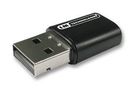 WIFI USB ADAPTOR, 433.3MBPS, 802.11AC