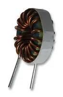 TOROIDAL INDUCTOR, 10UH, 20A, 15%