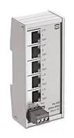 FAST ETHERNET SWITCH, RJ45, 5 PORT