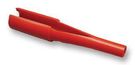 INSERTION/EXTRACTION TOOL, SZ 8, WHT/RED