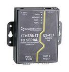 POE ETHERNET TO SERIAL DEVICE SERVER