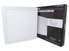 LED panel universal, EasyFix, 230V 24W, warm white, square, LED line