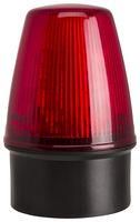 BEACON, LED, 8-20VAC/DC, RED