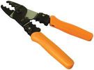 CRIMPING TOOL, 3 IN 1, RG6/RG59 CABLE