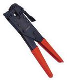 CRIMPING TOOL, F CONNECTOR-RG6