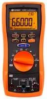 DIGITAL MULTIMETER, TRUE RMS, 10A, 1KV