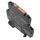 Signal inverter, Output current loop powered, Input : 4-20 mA, Output : 4-20 mA Weidmuller
