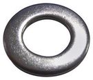 PLAIN WASHER, M3, SS A2, 3.2MM, 7MM