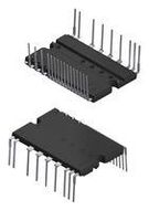 IGBT MODULE, 600V, 8A, SDIP2B-26