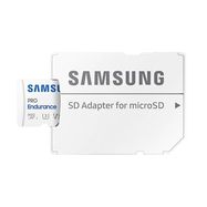 Memory card Samsung Pro Endurance 128GB + adapter (MB-MJ128KA/EU), Samsung