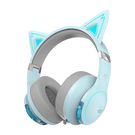 gaming headphones Edifier HECATE G5BT (sky blue), Edifier