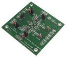 EVALUATION BOARD, DUAL NON-INV OP-AMP