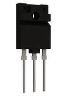 IGBT, 600V, 35A, 175DEG C, 57W