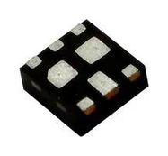 ESD PROTECTION DIODE, 23.5V, WDFNW-6