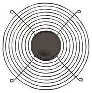 FINGER GUARD, 222.3MM, STEEL